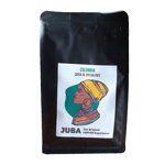 Juba Columbia Pink Bourbon cafea de specialitate 250g, Juba