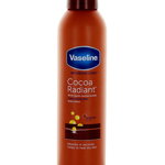 Vaseline Crema-Spuma pentru corp 190 ml Cocoa Radiant