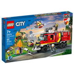 Set de construit LEGO    City