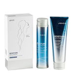 Oferta Pachet Xmas 2020 Moisture Recovery Sampon 300 ml + Conditioner 250 ml, Joico