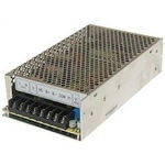 Sursă alimentare AD-155A 12VDC 10.5A cu back-up și tensiune ieșire reglabilă