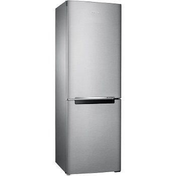 Combina frigorifica Samsung RB33J3030SA, 328 L, Clasa A+, 185 cm, Metal Graphite, Samsung