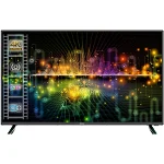 Televizor Nei 40NE6700, 100 cm, Smart, 4K Ultra HD, LED, Clasa G