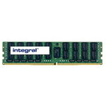 Memorie server Integral ECC RDIMM DDR4 8GB 2133MHz CL15 1.2v Single Rank x4