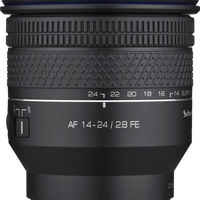 Samyang 14-24 F2.8 Sony FE Samyang 14-24 F2.8 Sony FE
