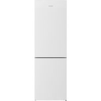 Combina frigorifica ARCTIC AK60320M30W, 300 l, H 185.1 cm, Clasa F, alb