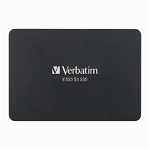 SSD Vi550 S3 2TB 2.5 SATA III, 550MB/s, VERBATIM