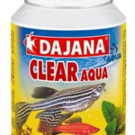 Clear Aqua 100ml Dp524A, Dajana Pet