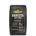 Jacobs Barista Editions Crema cafea boabe 1 kg, Jacobs