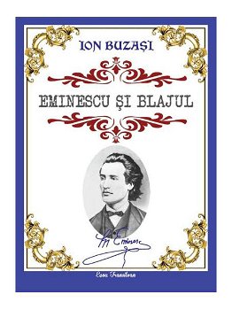 Eminescu si Blajul - Ion Buzasi