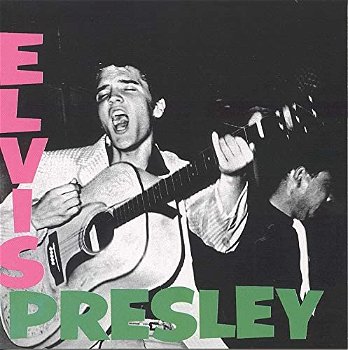 Elvis Presley - Vinyl | Elvis Presley, RCA Records