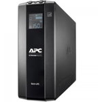 Back UPS Pro BR 650VA, 6 Outlets, AVR APC BR650MI, APC