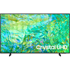 Televizor TV SAMSUNG UE85CU8072 85inch