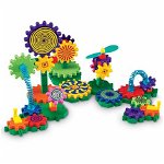 Set de constructie - Gears! Gizmos, Learning Resources, 6-7 ani +, Learning Resources