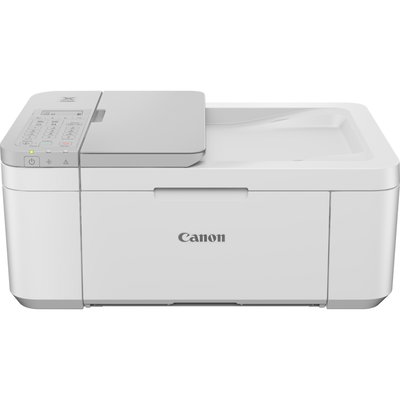 CANON PIXMA TR4756I WH A4 COLOR INK MFP
