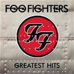 VINIL Sony Music Foo Fighters - Greatest Hits
