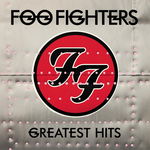 VINIL Sony Music Foo Fighters - Greatest Hits