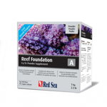 Red Sea Reef Foundation A (Ca/Sr) - 1kg, RED SEA