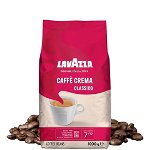 Lavazza Caffe Crema Classico cafea boabe 1 kg, Lavazza