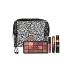 Set Machiaj Technic Cosmetic Bag Set, 