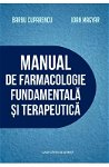 Manual de farmacologie fundamentala si terapeutica
