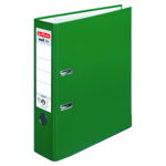 Biblioraft Herlitz A4 8 cm Pp Verde Herlitz, Herlitz