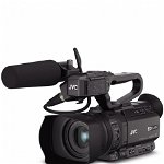 JVC GY-HM170E Camera Video 4K