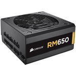 Sursa Corsair RM650 80+ Gold 650W CP-9020280-EU