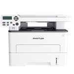 Multifunctionala Noua Laser Monocrom Pantum M6700DW, Duplex, A4, 30ppm, 1200 x 1200 dpi, Copiator, Scanner, USB, Retea, Wireless, NFC