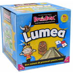 BrainBox Lumea, Ludicus Games