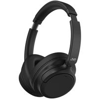 Casti Over the Ear JVC HA-S95N-B-U, Wireless, Bluetooth, Hybrid Noise cancelling, Autonomie pana la 35 ore, Microfon, Negru Casti Over the Ear JVC HA-S95N-B-U, Wireless, Bluetooth, Hybrid Noise cancelling, Autonomie pana la 35 ore, Microfon, Negru