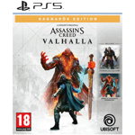 Joc Assassins Creed Valhalla Ragnarok Edition pentru PlayStation 5 (CODE IN A BOX)