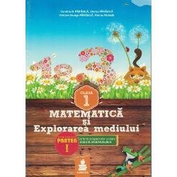 Matematica si explorarea mediului - clasa pregatitoare, semestrul II (Dumitru Paraiala), Euristica