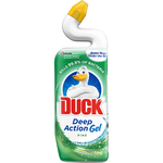 Gel curatare vas toaleta Duck Pin, 750ml