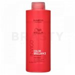Wella Professionals Invigo Color Brilliance Color Protection Shampoo șampon pentru păr fin si colorat 1000 ml, Wella Professionals
