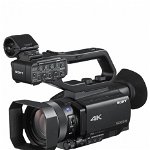 SONY PXW-Z90 camera video 4K