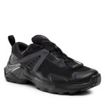 Pantofi SALOMON - X Raise 2 Gtx GORE-TEX 416333 Black/Black/Magnet