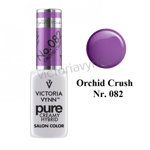 Oja Semipermanenta Pure Creamy Orchid Crush, Victoria Vynn