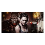 Tablou afis Resident Evil - Material produs:: Poster pe hartie FARA RAMA, Dimensiunea:: 40x80 cm, 