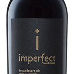 Vin rosu sec Crama Rasova Imperfect, 0.75L