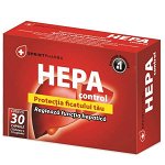Hepa Control - 30cps - Sprint Pharma, Sprint Pharma