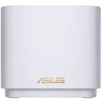 Sistem Wi-Fi Mesh ZenWiFi XD4 PLUS (W-1-PK), ASUS