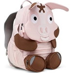 Jucarie Big Friend Tonie Pig, backpack (pink/brown), Affenzahn