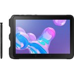 Tableta Samsung Galaxy Tab Active Pro, Octa-Core, 10.1  , 4GB RAM, 64GB, 4G, Black