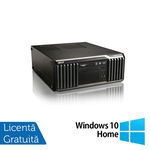 Calculator Sistem PC Acer Veriton S6610G (Procesor Intel® Core™ i7-2600 (6M Cache, up to 3.80 GHz), 4GB, 500GB HDD, Placa video Nvidia Geforce GT 210 512MB, DVD-RW, Win10 Home)
