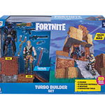 Fortnite,Constructor turbo,2 figurine si acc