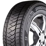 Anvelopa ALL SEASON BRIDGESTONE Duravis all season 225/55R17C 109/107H 8PR