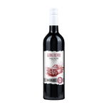 Vin demidulce rosu, fara alcool, Merlot, 750ml, Casa Petru, Casa Petru