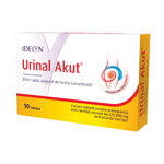 Urinal Akut Walmark 10 tablete (Concentratie: 36 mg), Walmark