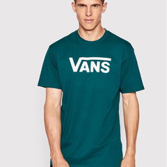 Tricou barbati, VANS, 100% Bumbac, Violet, XS INTL, VN000GGG